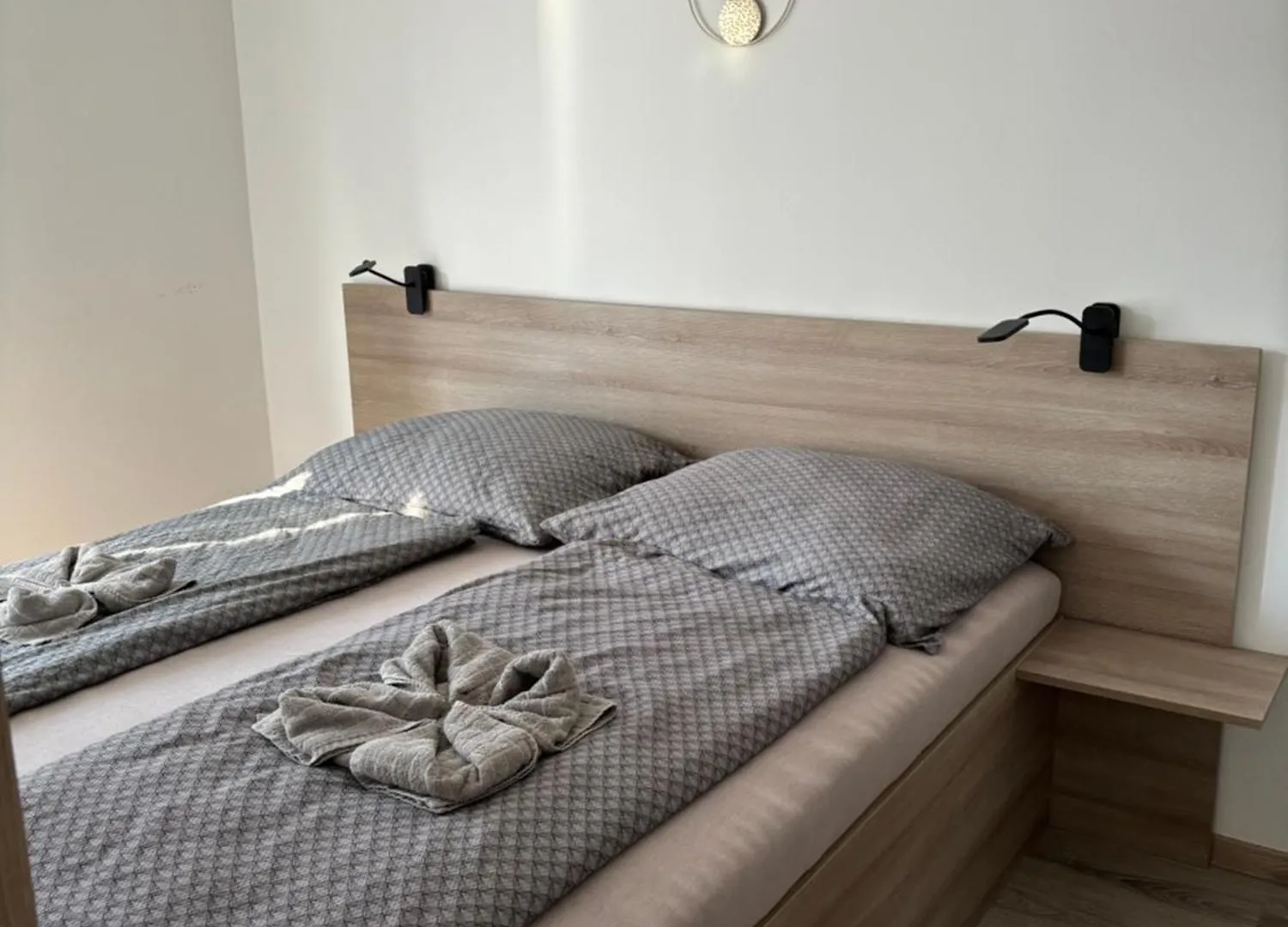 Oasis Apartman Hajdúszoboszló Apartament
