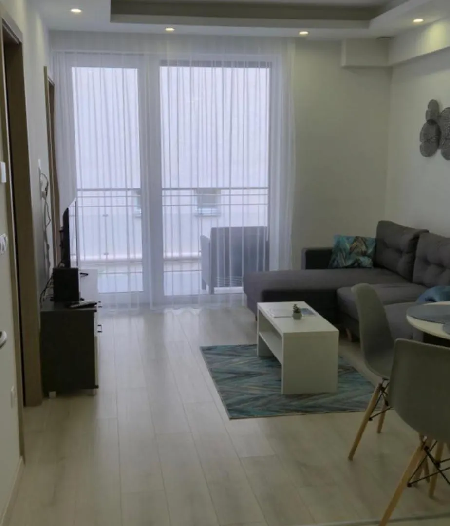 Apartament Oasis Apartman Hajdúszoboszló