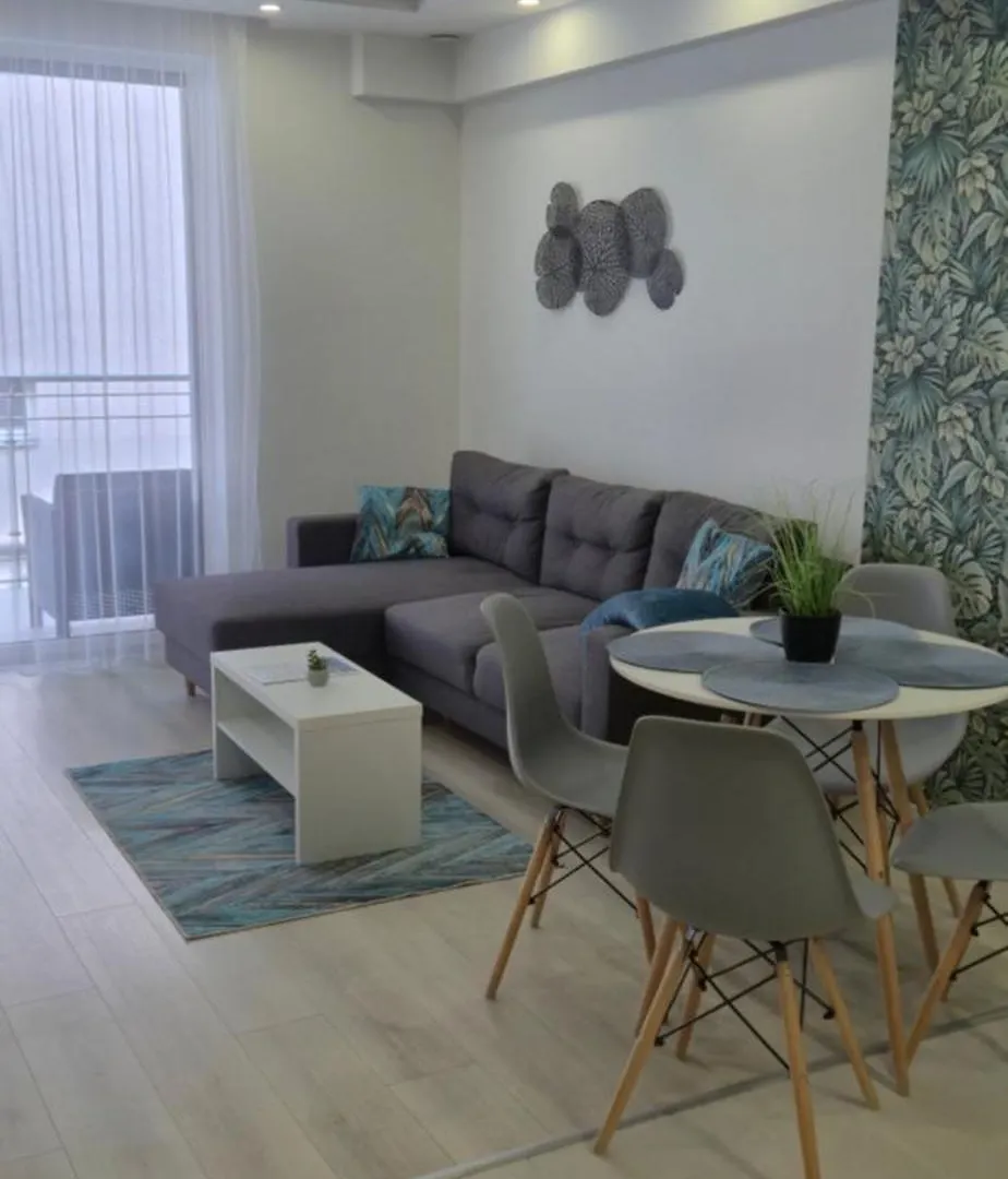 Oasis Apartman Hajdúszoboszló