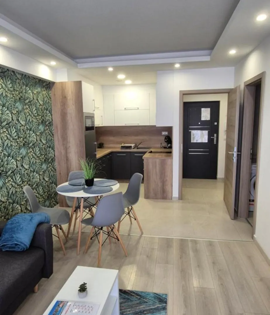 Oasis Apartman Hajdúszoboszló 0*,  Ungaria