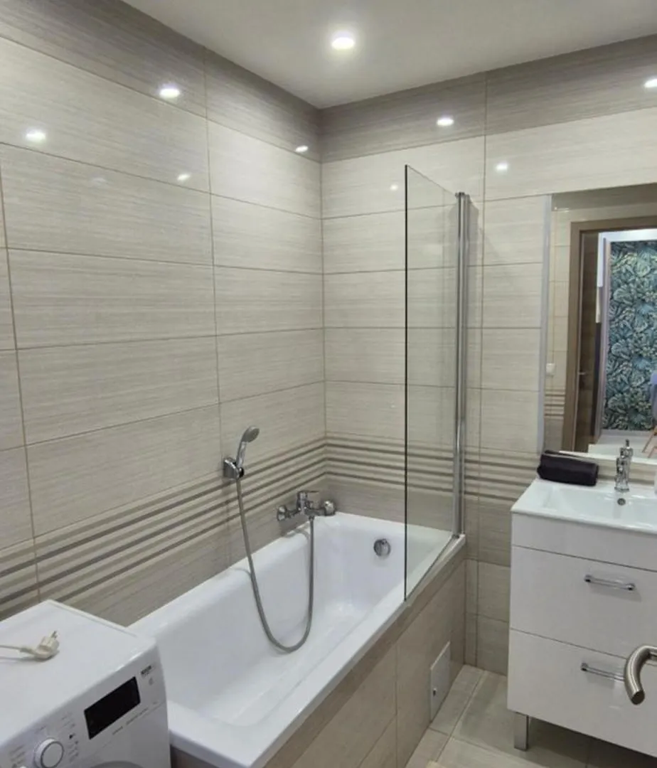 Oasis Apartman Hajdúszoboszló Apartament