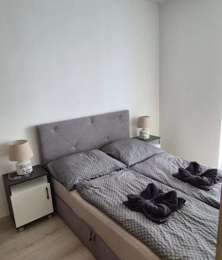 Oasis Apartman Hajdúszoboszló