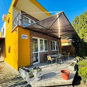 Apartament Gabi Haz Apartmanok***, Hajdúszoboszló