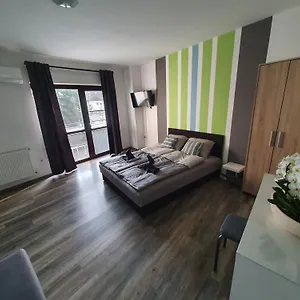 Krisy Apartman